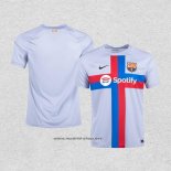 Camiseta Barcelona Tercera 2022-2023