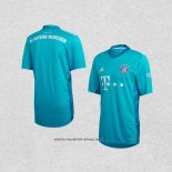 Camiseta Bayern Munich Portero Primera 2020-2021