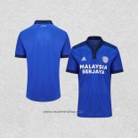 Camiseta Cardiff City Primera 2021-2022