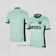 Camiseta Chelsea Tercera 2023-2024