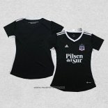 Camiseta Colo-Colo Segunda Mujer 2022