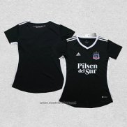 Camiseta Colo-Colo Segunda Mujer 2022