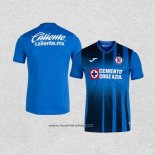 Camiseta Cruz Azul Primera 2021-2022