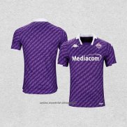 Camiseta Fiorentina Primera 2023-2024