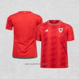 Camiseta Gales Primera 2022