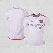 Camiseta Orlando City Segunda 2024-2025