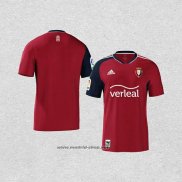 Camiseta Osasuna Primera 2022-2023