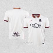 Camiseta Roma Segunda 2020-2021