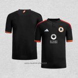 Camiseta Roma Tercera 2023-2024