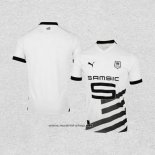 Camiseta Stade Rennais Segunda 2023-2024