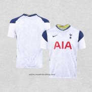 Camiseta Tottenham Hotspur Primera 2020-2021