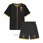 Camiseta Venezia Primera Nino 2023-2024