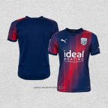 Camiseta West Bromwich Albion Tercera 2023-2024