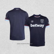 Camiseta West Ham Tercera 2021-2022