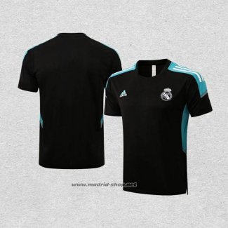 Camiseta de Entrenamiento Real Madrid 2022-2023 Negro