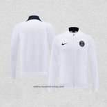 Chaqueta del Paris Saint-Germain 2022-2023 Blanco