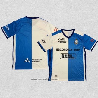 Tailandia Camiseta Antofagasta Primera 2020
