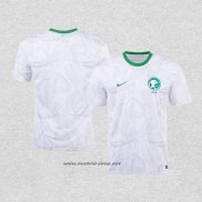 Tailandia Camiseta Arabia Saudita Primera 2022