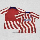 Tailandia Camiseta Atletico Madrid Primera 22-23