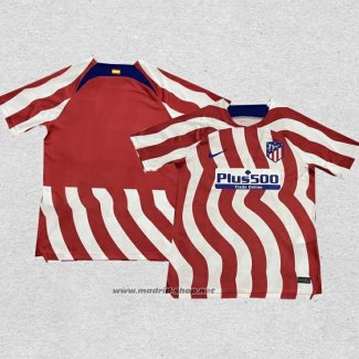 Tailandia Camiseta Atletico Madrid Primera 2022-2023