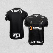 Tailandia Camiseta Atletico Mineiro Tercera 2021-2022