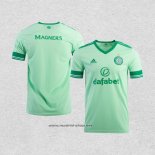 Tailandia Camiseta Celtic Segunda 2020-2021