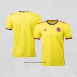 Tailandia Camiseta Colombia Primera 2021