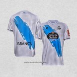 Tailandia Camiseta Deportivo de La Coruna Segunda 2020-2021