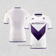 Tailandia Camiseta Fiorentina Segunda 2022-2023