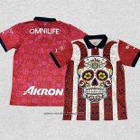 Tailandia Camiseta Guadalajara Special 2023-2024