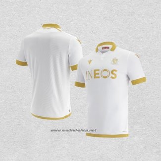 Tailandia Camiseta Nice Segunda 2021-2022