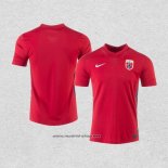 Tailandia Camiseta Noruega Primera 2020-2021