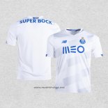 Tailandia Camiseta Porto Tercera 2020-2021