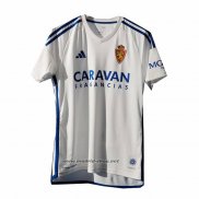 Tailandia Camiseta Real Zaragoza Primera 2023-2024