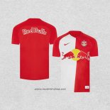 Tailandia Camiseta Red Bull Salzburg Primera 2020-2021