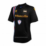 Tailandia Camiseta Sampdoria Tercera 2023-2024
