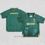 Tailandia Camiseta Sporting Special 2023-2024