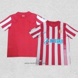 Tailandia Camiseta Sporting de Gijon Primera 2021-2022