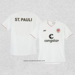 Tailandia Camiseta St. Pauli Primera 2021-2022