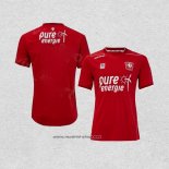 Tailandia Camiseta Twente Primera 2020-2021