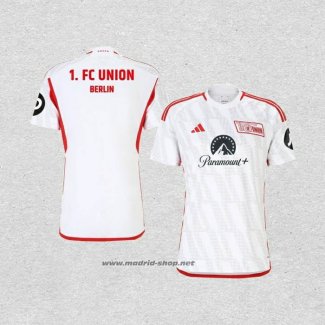 Tailandia Camiseta Union Berlin Segunda 2023-2024