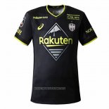 Tailandia Camiseta Vissel Kobe Tercera 2022