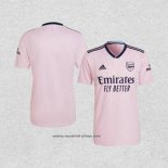 Camiseta Arsenal Tercera 2022-2023