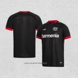 Camiseta Bayer Leverkusen Primera 2020-2021