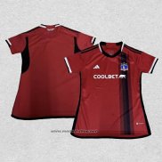 Camiseta Colo-Colo Segunda Mujer 2023