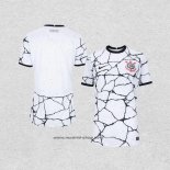 Camiseta Corinthians Primera Mujer 2021-2022
