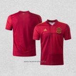 Camiseta Espana Primera 2020-2021