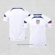 Camiseta Estados Unidos Primera 2022
