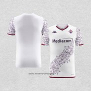 Camiseta Fiorentina Segunda 2023-2024