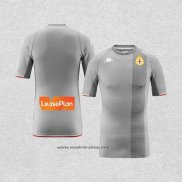 Camiseta Genoa Tercera 2021-2022